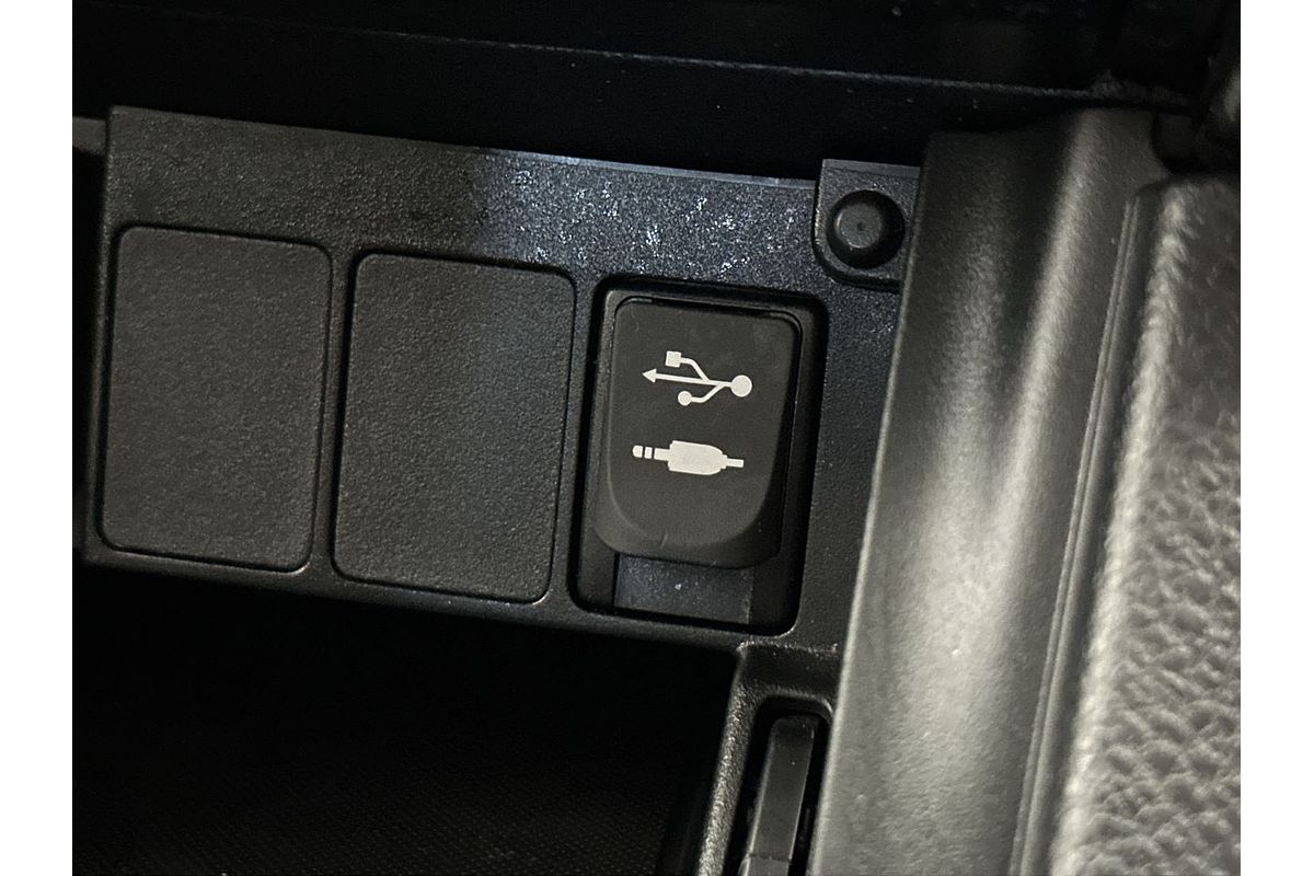2017 Toyota Corolla Ascent ZRE182R