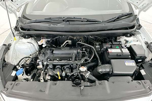 2016 Hyundai Accent Active RB3