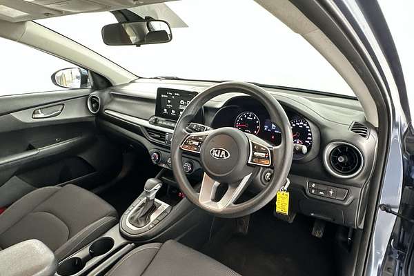 2021 Kia Cerato S BD