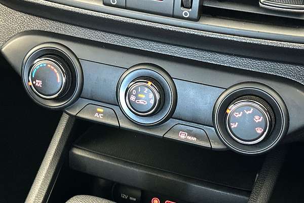 2021 Kia Cerato S BD