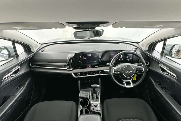 2023 Kia Sportage S NQ5