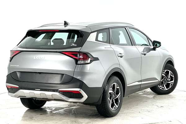 2023 Kia Sportage S NQ5