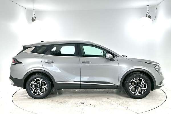 2023 Kia Sportage S NQ5