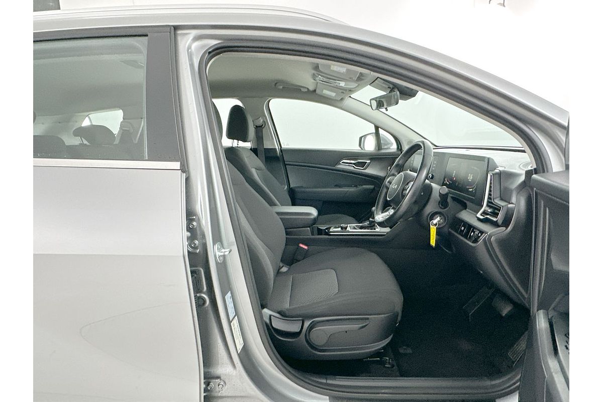 2023 Kia Sportage S NQ5