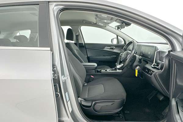 2023 Kia Sportage S NQ5