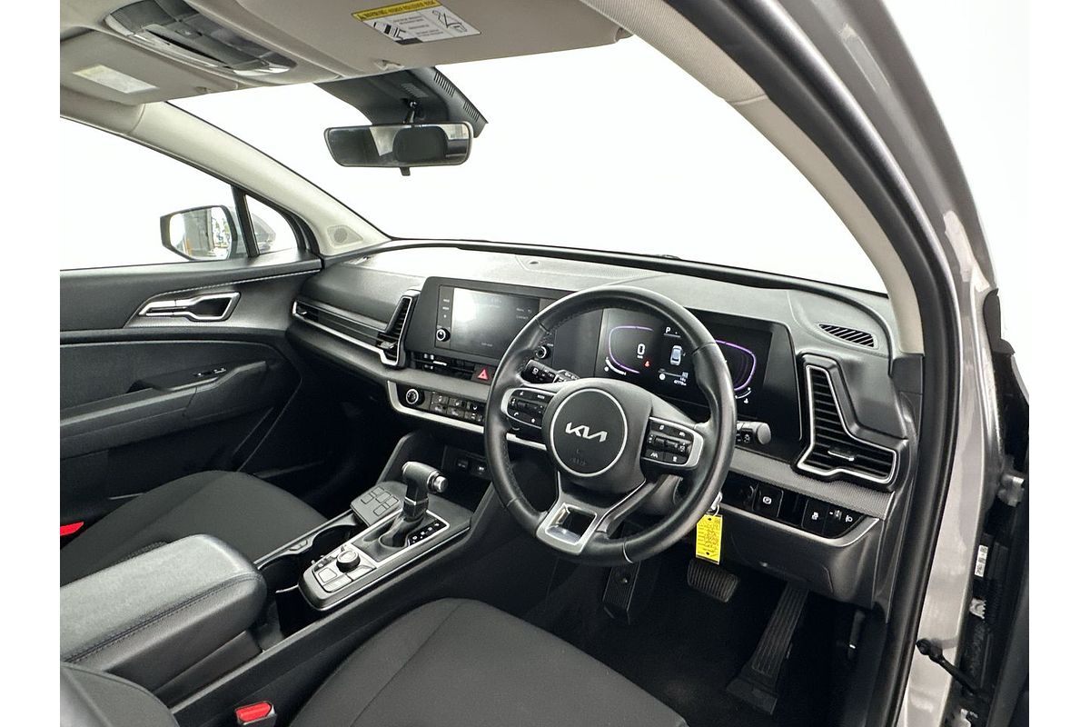 2023 Kia Sportage S NQ5