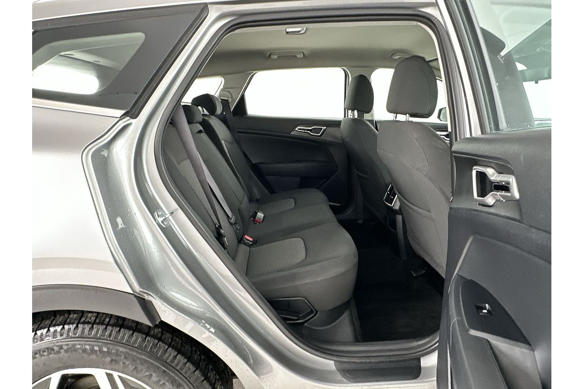 2023 Kia Sportage S NQ5