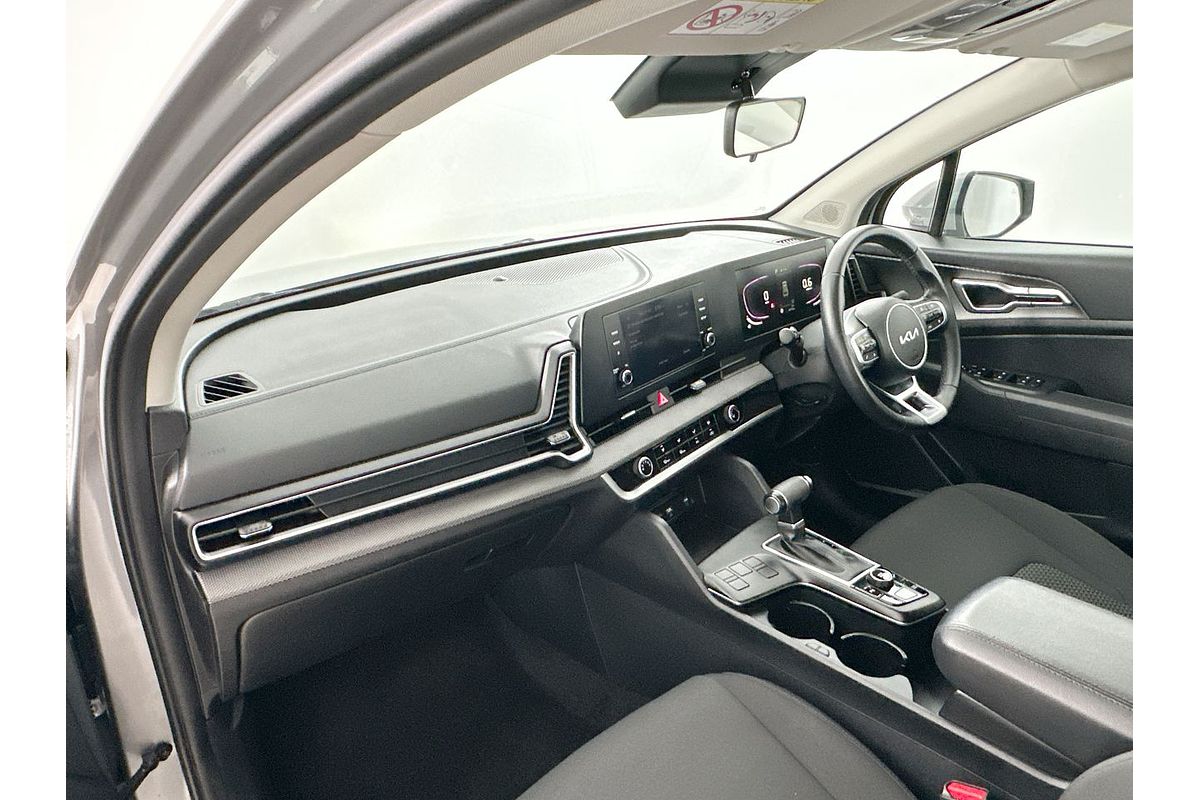 2023 Kia Sportage S NQ5