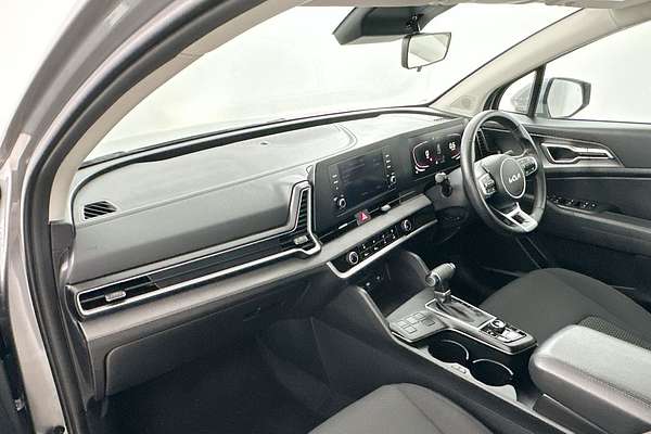 2023 Kia Sportage S NQ5