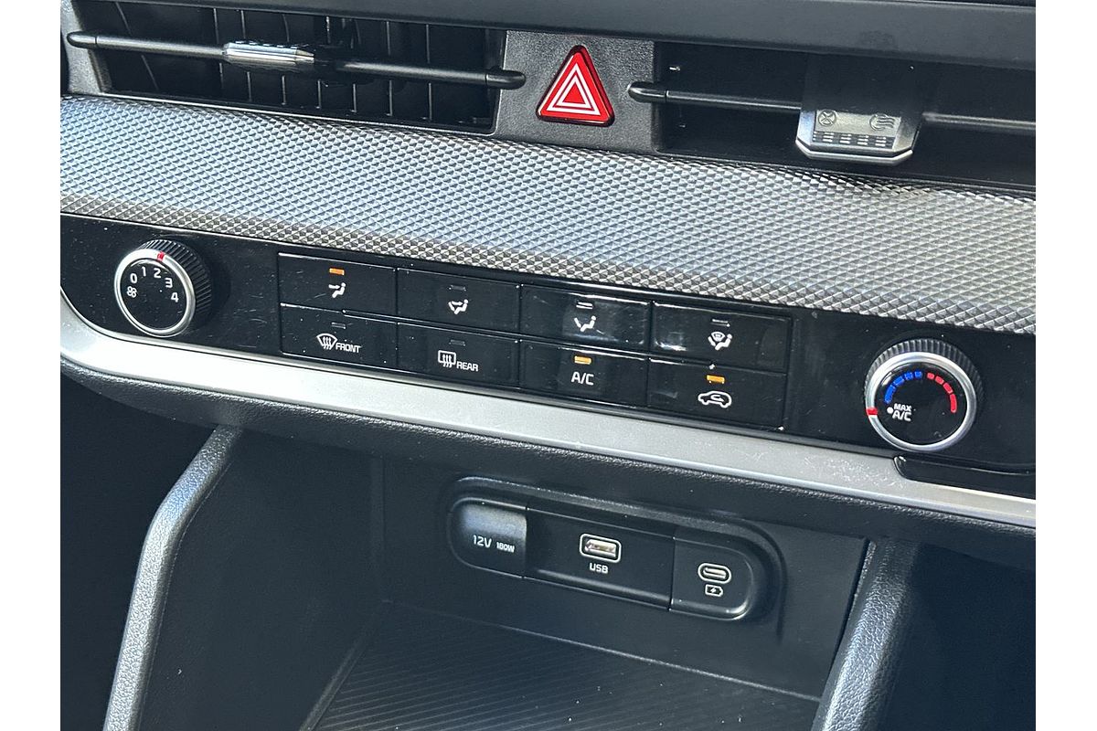 2023 Kia Sportage S NQ5