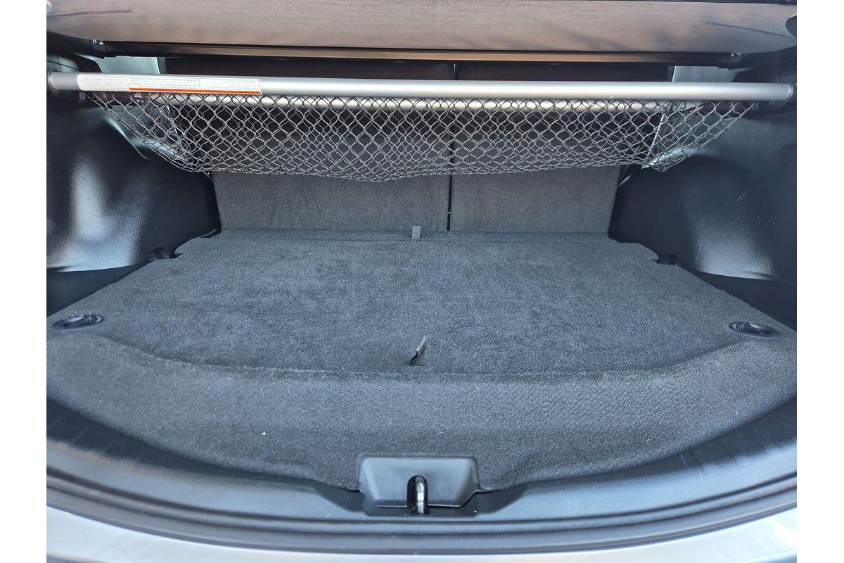 2018 Toyota RAV4 GX ZSA42R