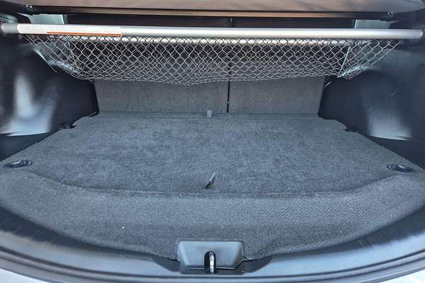 2018 Toyota RAV4 GX ZSA42R