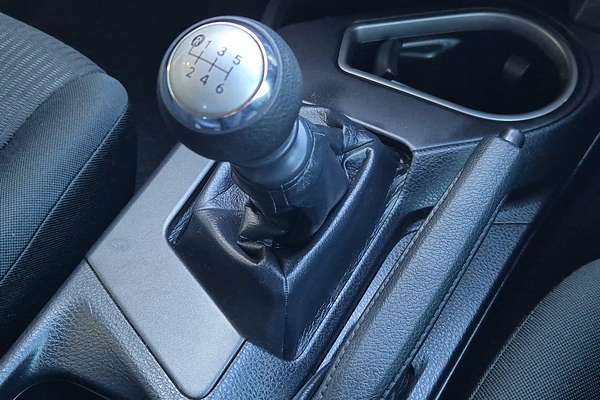 2018 Toyota RAV4 GX ZSA42R