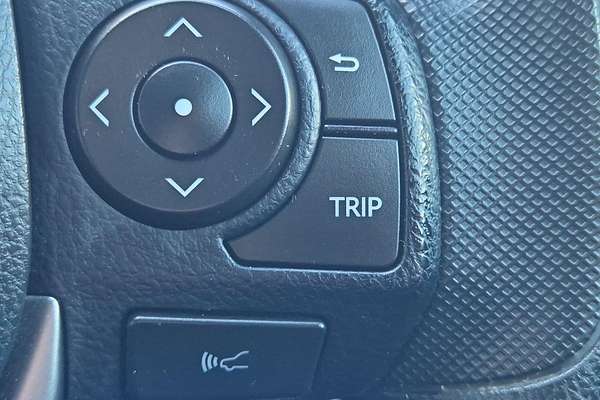 2018 Toyota RAV4 GX ZSA42R