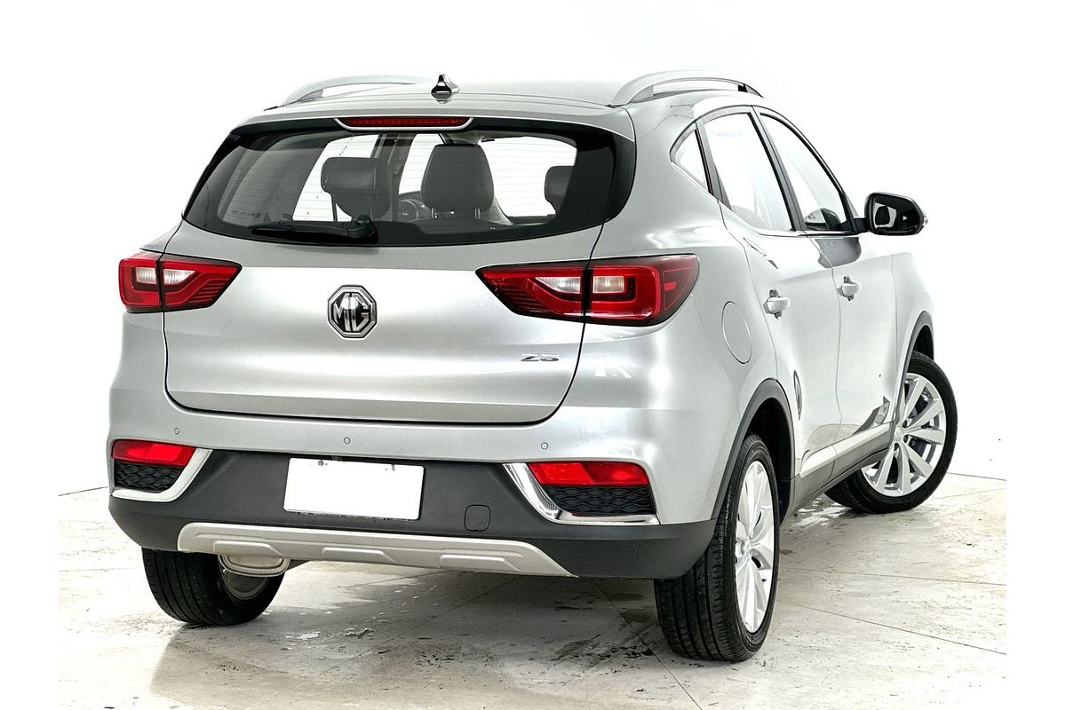 2023 MG ZS Excite AZS1