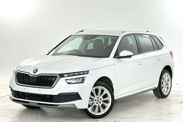 2022 SKODA Kamiq 85TSI Style NW