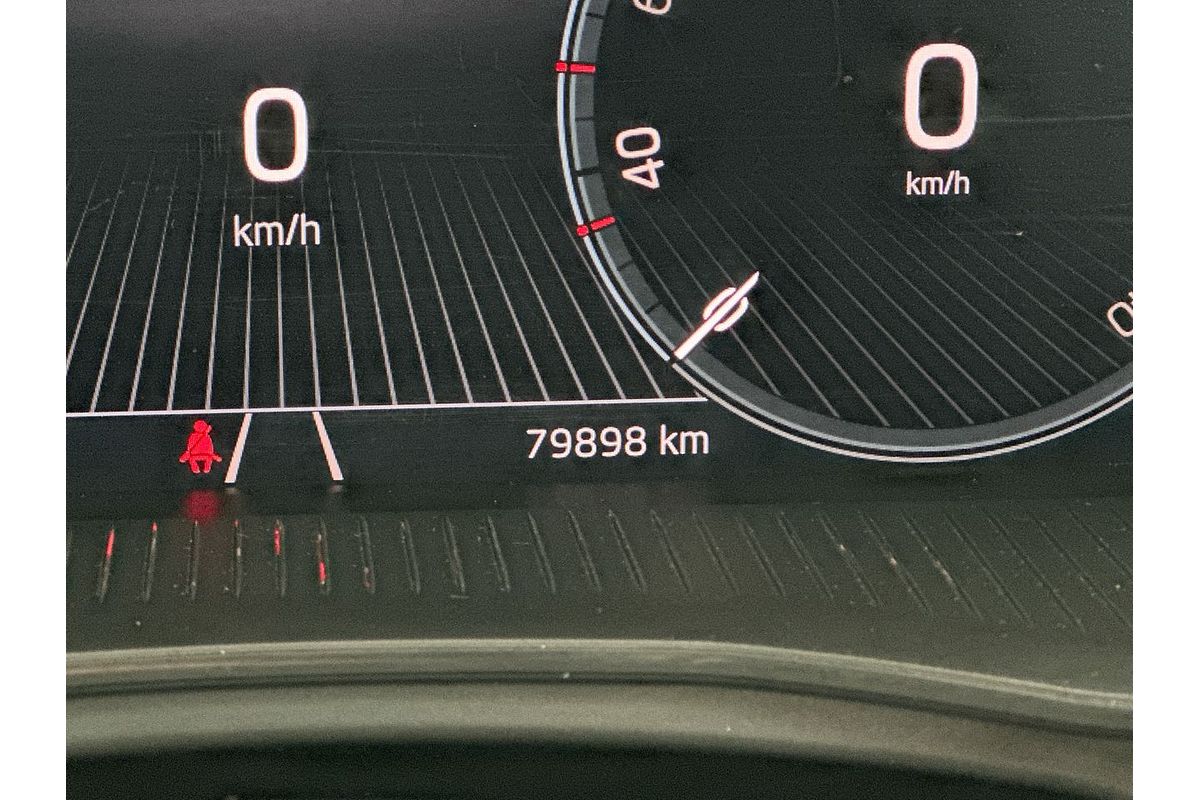2022 SKODA Kamiq 85TSI Style NW