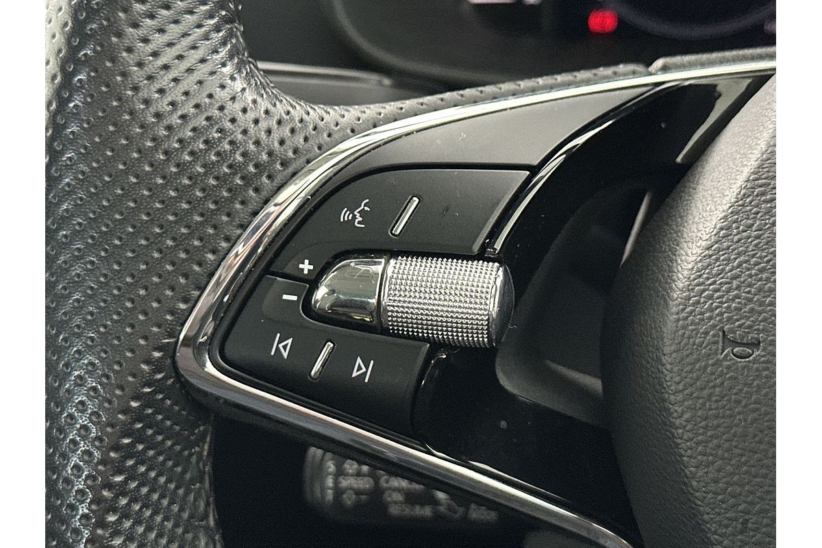 2022 SKODA Kamiq 85TSI Style NW