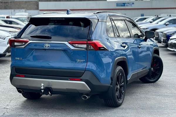 2024 Toyota RAV4 Cruiser AXAH54R