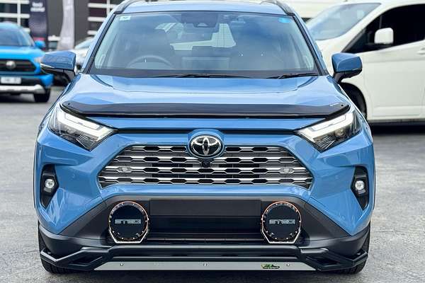 2024 Toyota RAV4 Cruiser AXAH54R