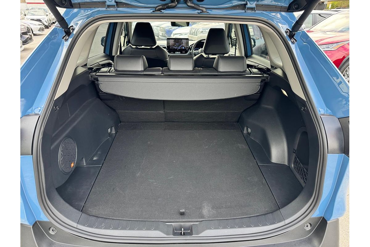 2024 Toyota RAV4 Cruiser AXAH54R