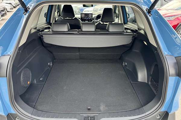 2024 Toyota RAV4 Cruiser AXAH54R