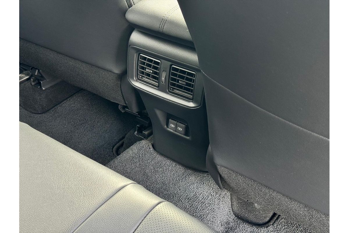2024 Toyota RAV4 Cruiser AXAH54R