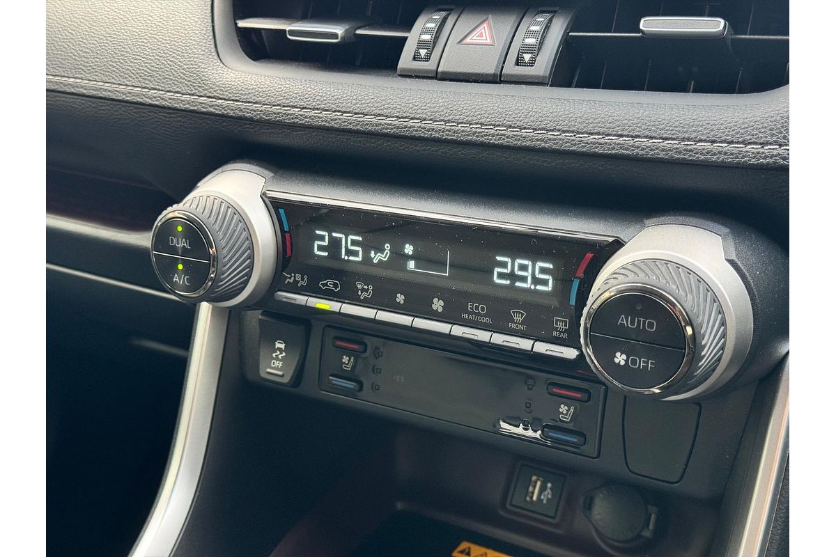 2024 Toyota RAV4 Cruiser AXAH54R