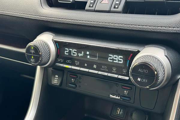 2024 Toyota RAV4 Cruiser AXAH54R