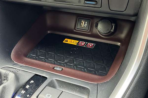 2024 Toyota RAV4 Cruiser AXAH54R