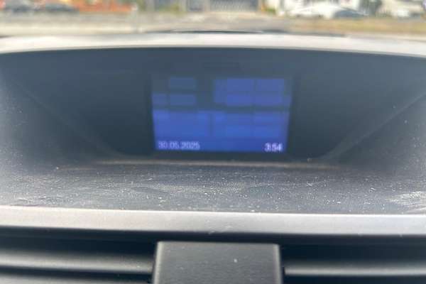 2012 Mazda BT-50 GT UP 4X4
