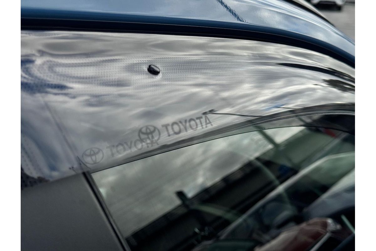 2024 Toyota RAV4 Cruiser AXAH54R