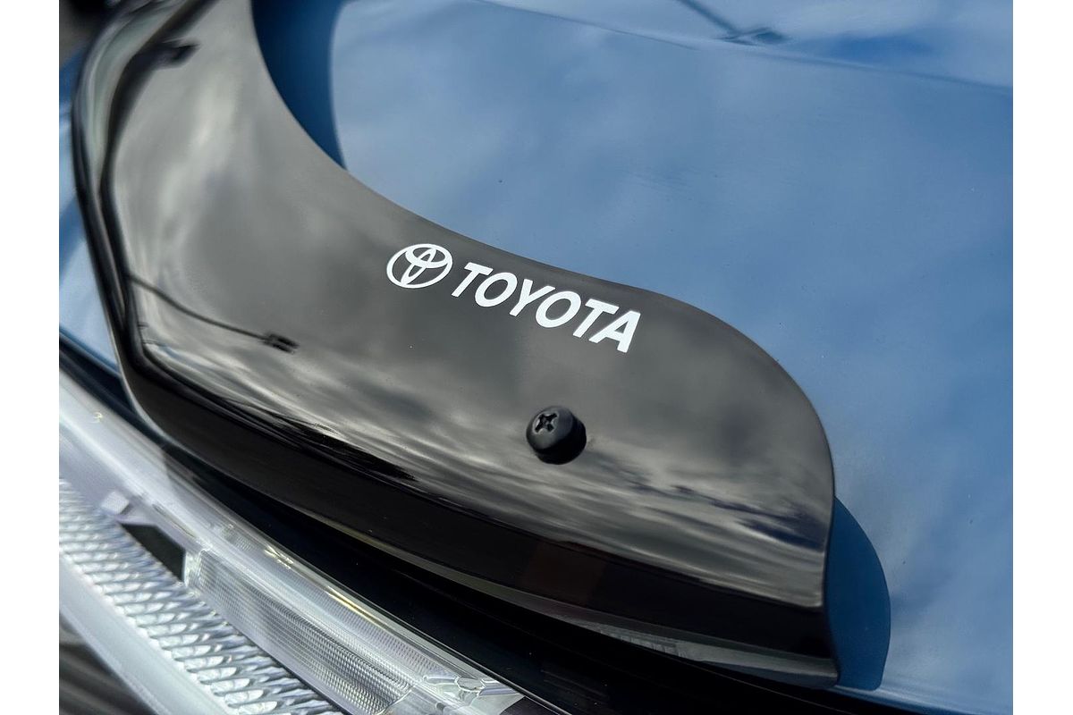 2024 Toyota RAV4 Cruiser AXAH54R
