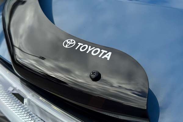 2024 Toyota RAV4 Cruiser AXAH54R