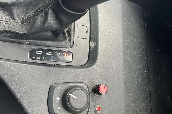 2012 Mazda BT-50 GT UP 4X4