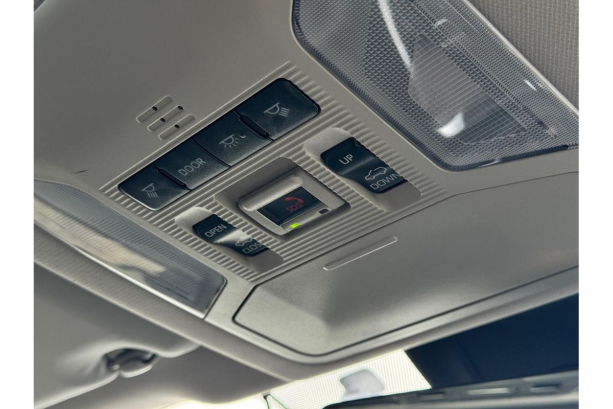 2024 Toyota RAV4 Cruiser AXAH54R