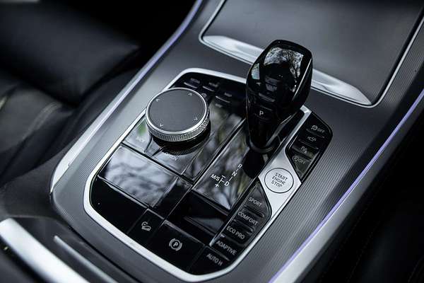 2021 BMW X5 xDrive30d M Sport G05