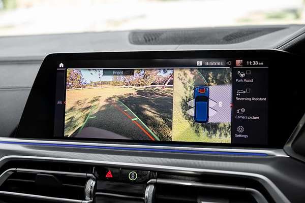 2021 BMW X5 xDrive30d M Sport G05