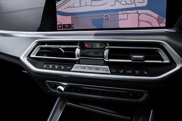 2021 BMW X5 xDrive30d M Sport G05