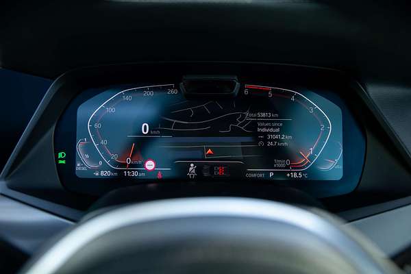 2021 BMW X5 xDrive30d M Sport G05