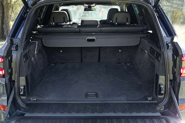 2021 BMW X5 xDrive30d M Sport G05