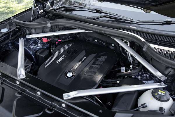 2021 BMW X5 xDrive30d M Sport G05