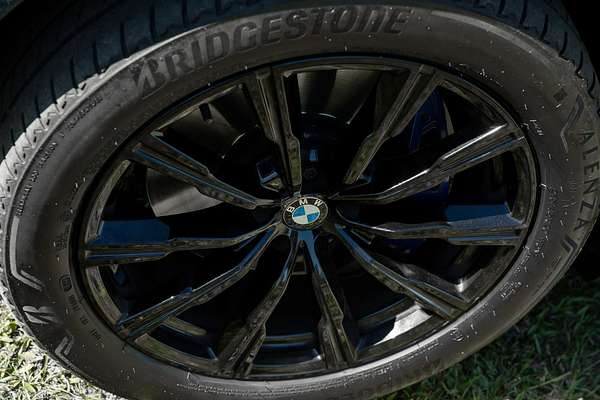 2021 BMW X5 xDrive30d M Sport G05