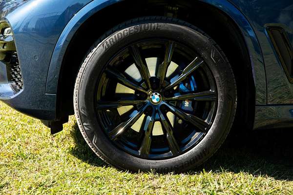 2021 BMW X5 xDrive30d M Sport G05