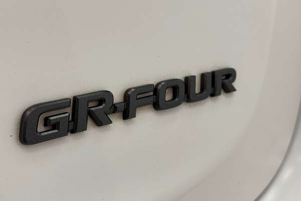 2021 Toyota Yaris GR GXPA16R