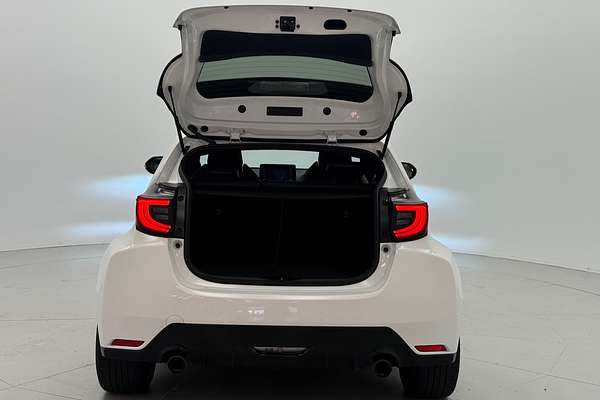 2021 Toyota Yaris GR GXPA16R