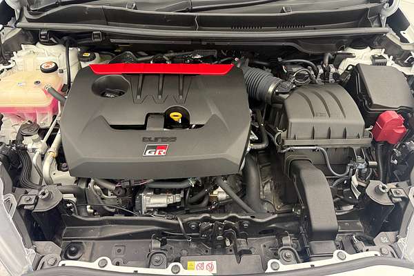 2021 Toyota Yaris GR GXPA16R