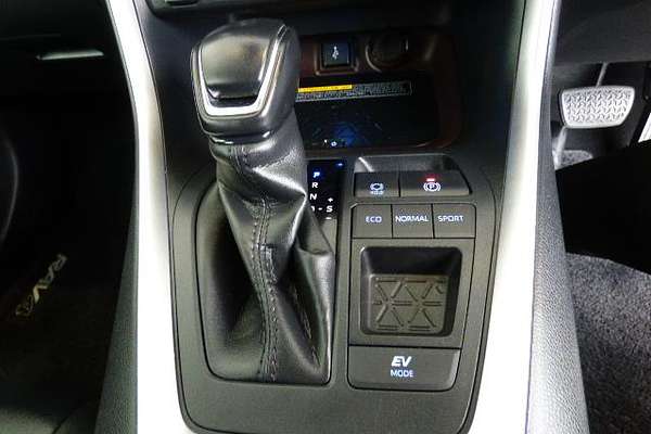 2019 Toyota RAV4 Cruiser AXAH52R