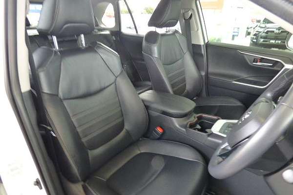 2019 Toyota RAV4 Cruiser AXAH52R