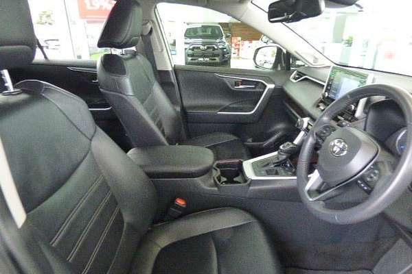 2019 Toyota RAV4 Cruiser AXAH52R